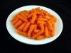 200 Calorie di carotine