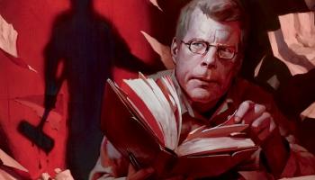 I 10 migliori libri di Stephen King: la classifica dei più belli da leggere