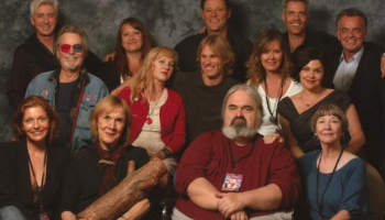 Gli attori del cast di Twin Peaks ieri e oggi (25 anni dopo)