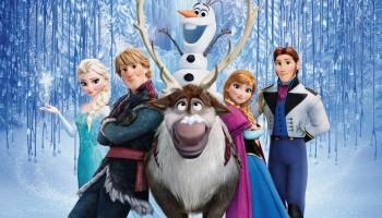 12 Curiosità su Frozen, il film cult della Disney