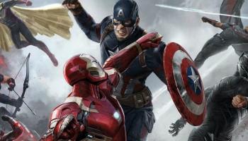 10 Curiosità su Captain America: Civil War che forse non conosci