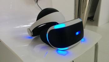 PlayStation VR per PS4: la recensione dopo la prova