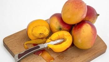 Proprietà del mango, frutto ricco di benefici e virtù