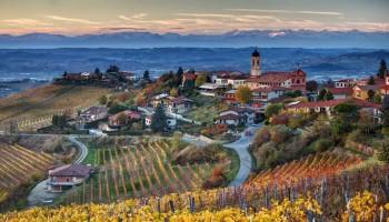 10 Curiosità sul Piemonte che forse non conoscete ancora