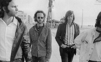 Band The Doors