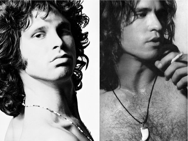 Jim Morrison - Val Kilmer (The Doors)