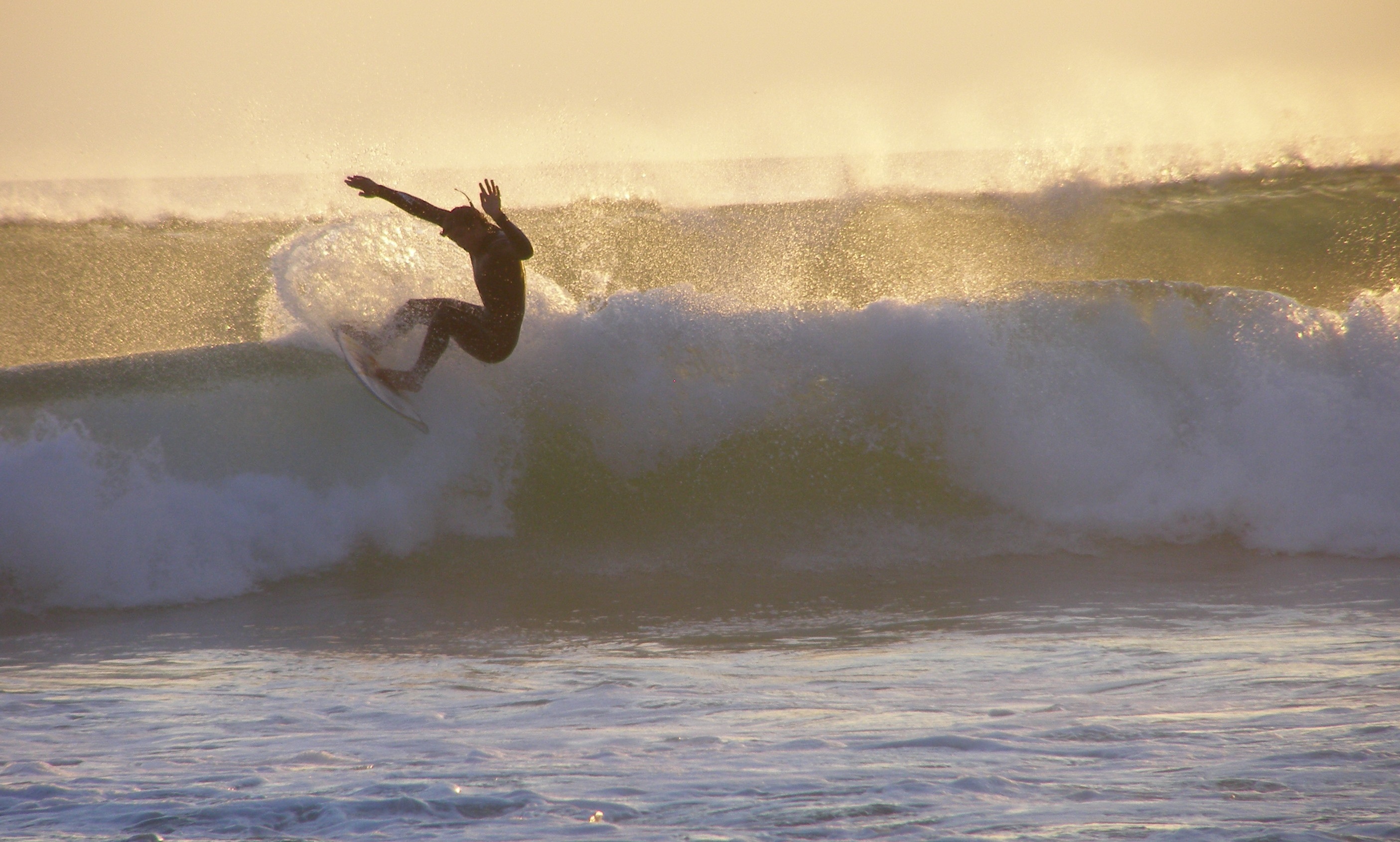 Surf in Portogallo