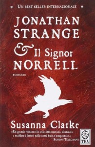 Jonathan Strange e il Signor Norrell