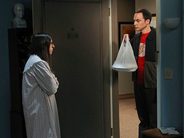 Curiosità da nerd su The Big Bang Theory