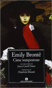 Cime tempestose di Emily Bronte