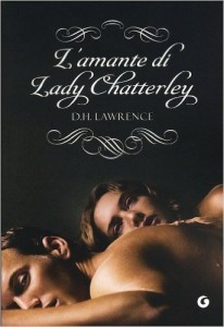 L'amante di Lady Chatterley di Lawrence