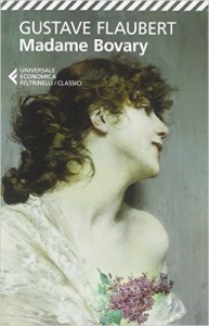 Madame Bovary di Gustave Flaubert