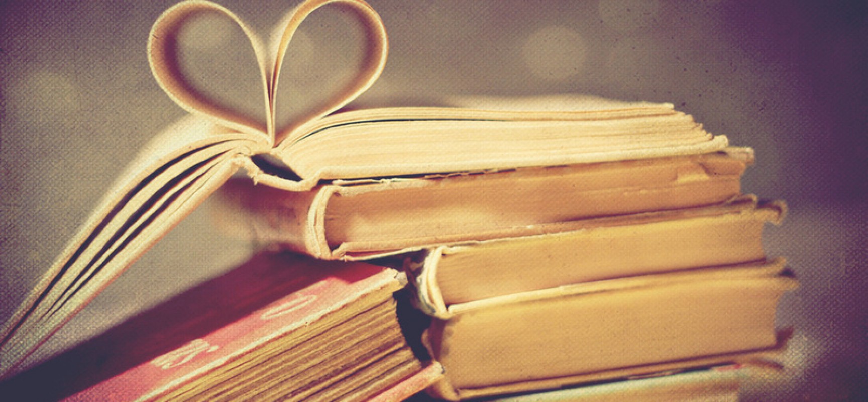 I Più Bei Libri D'Amore Da Leggere