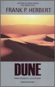 Dune di Frank Herbert