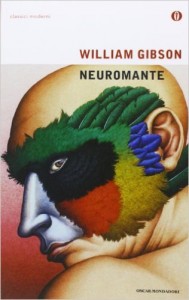Neuromante di William Gibson