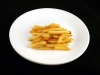 200 Calorie di patatine fritte