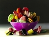 Vaschetta di caramelle di Roberto Bernardi