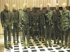 Valentino camouflage by Liu Bolin