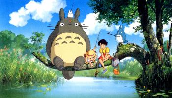 I 10 migliori film di Hayao Miyazaki