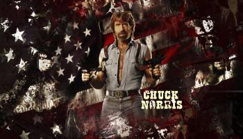 12 Curiosità su Chuck Norris che forse non conoscete