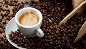 20 Curiosità sul caffè che forse non conoscete + 1 INFOGRAFICA