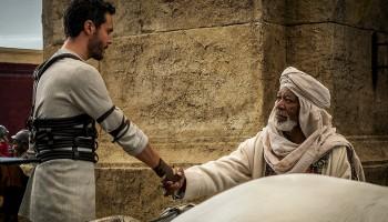 5 Cose che forse non sapete sul film Ben-Hur, la storia di Cristo