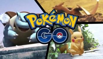 Pokémon Go: la lista di tutti i pokemon e relative evoluzioni